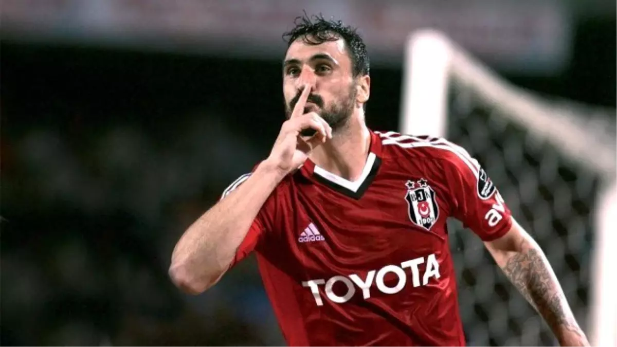 Gaziantepspor Hugo Almeida\'yı İstiyor