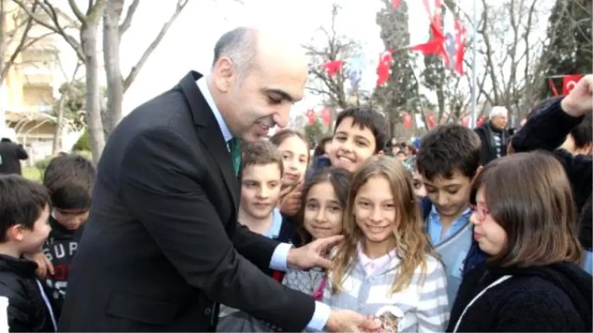 Bakırköy\'de "Mahalle Kedi Parkı" Açıldı