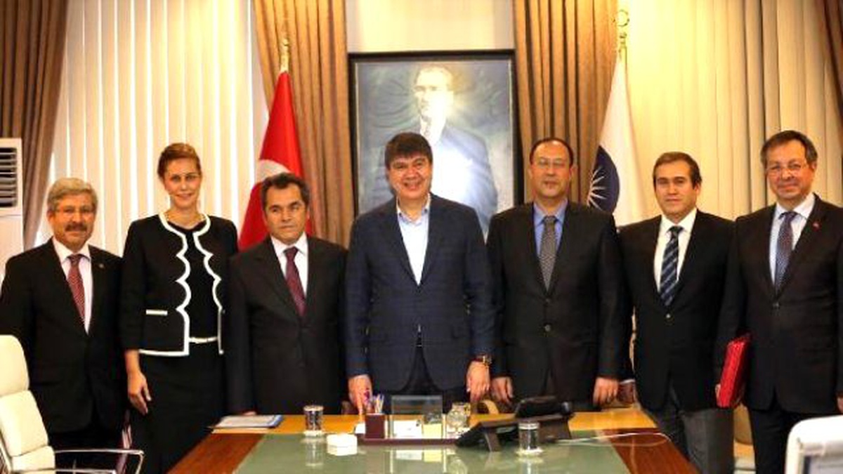 Başarılı Öğrenciye 5 Yıldızlı Tatil Ödülü