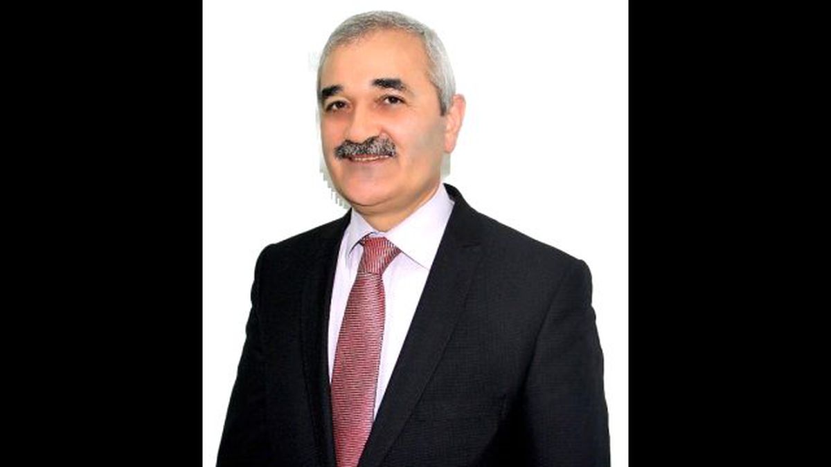 Başkan Karataş\'tan Kdv Teşekkürü