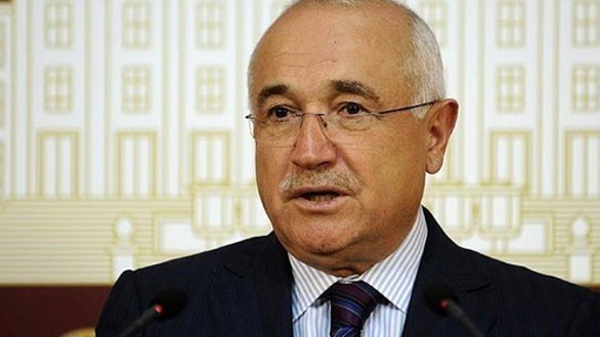 Çiçek: Teröristlerin İsimlerinden Kullandıkları Simgelerden Bir Dinin Mensupları Suçlanamaz (1)