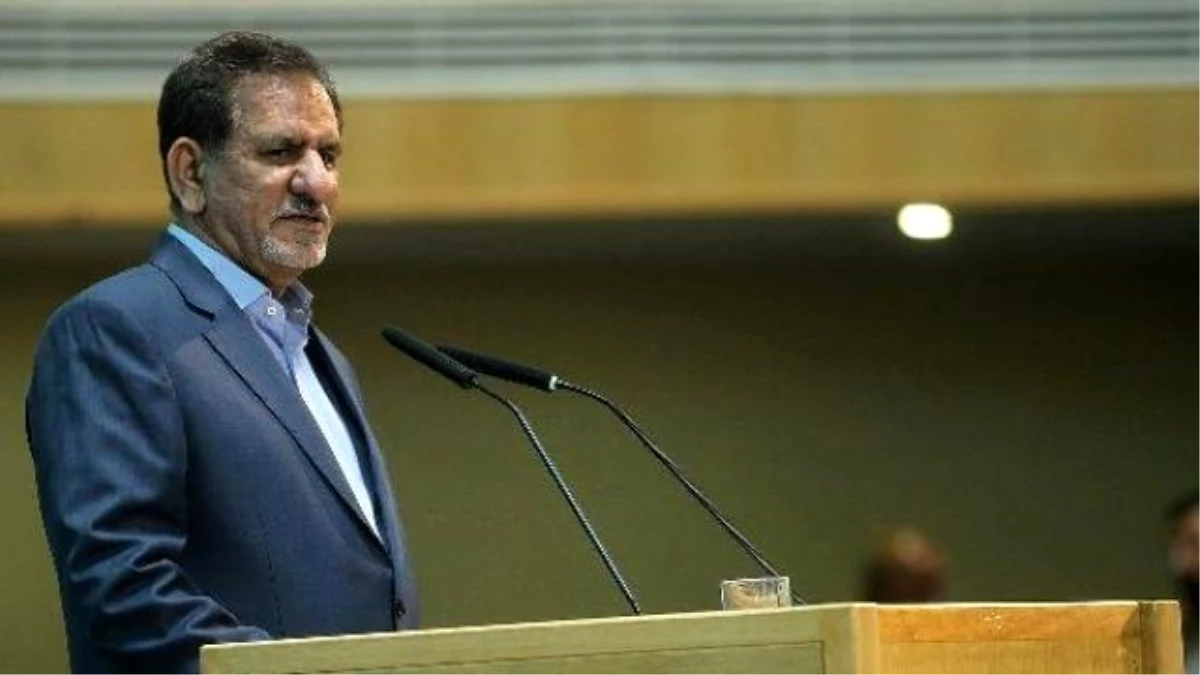 Cihangiri: "Ahmedinejad Yönetimi 22 Milyar Doları İstanbul ve Dubai\'ye Gönderdi"