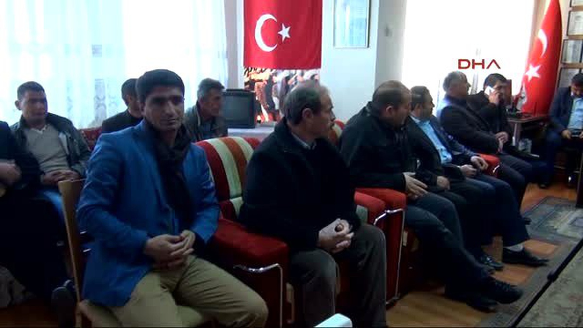 Diyarbakır1koruculardan Tepki: Bizi İsyan Ettirmeye Mecbur Bırakmayın