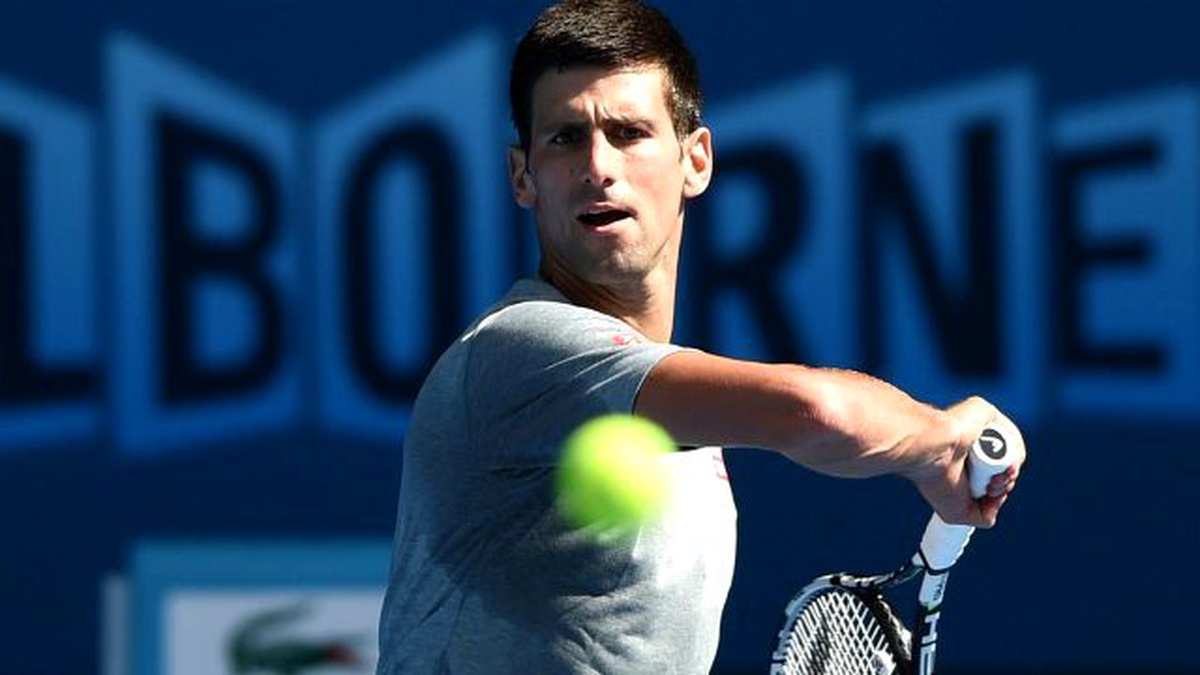 Djokovic, Eurosport\'a Konuştu: Avustralya\'da Çok Güzel Anılarım Var