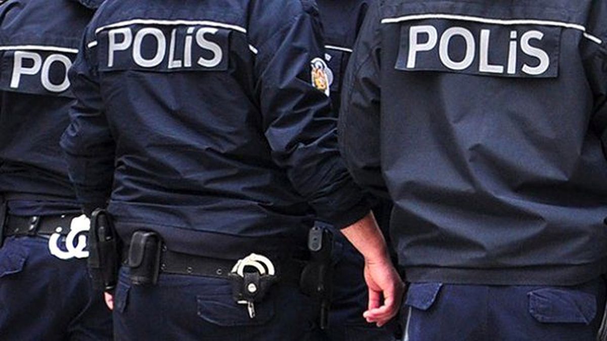 Dört İlde "Paralel Yapı" Operasyonu
