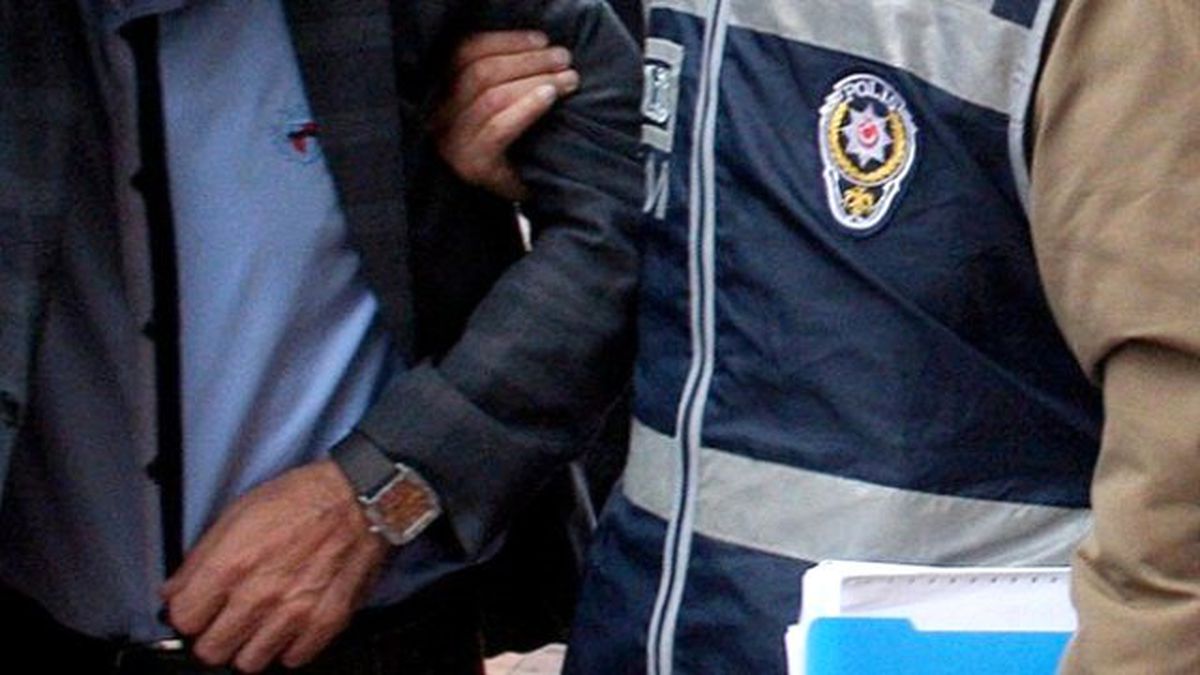 Dört İlde "Paralel Yapı" Operasyonu