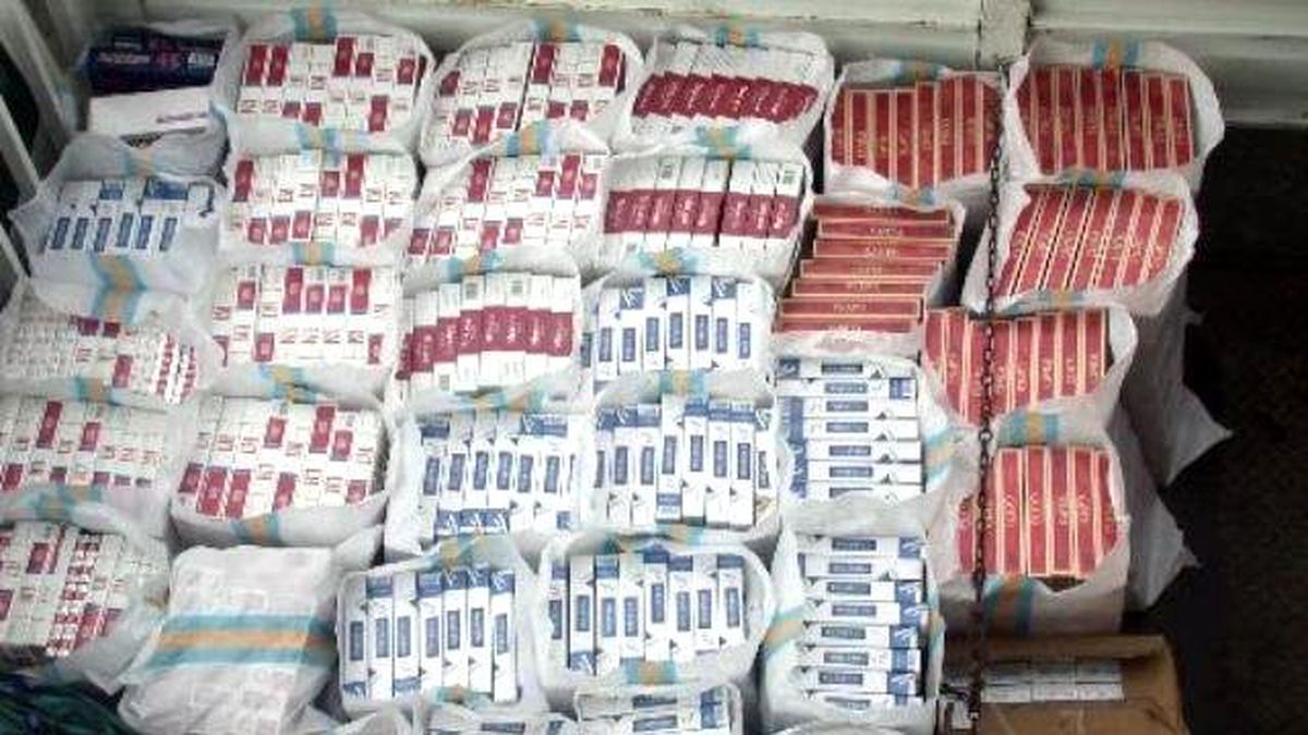 Elazığ\'da Kaçakçılıkla Mücadele