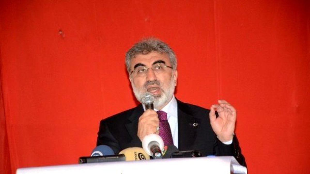 Enerji Piyasası Zirvesi