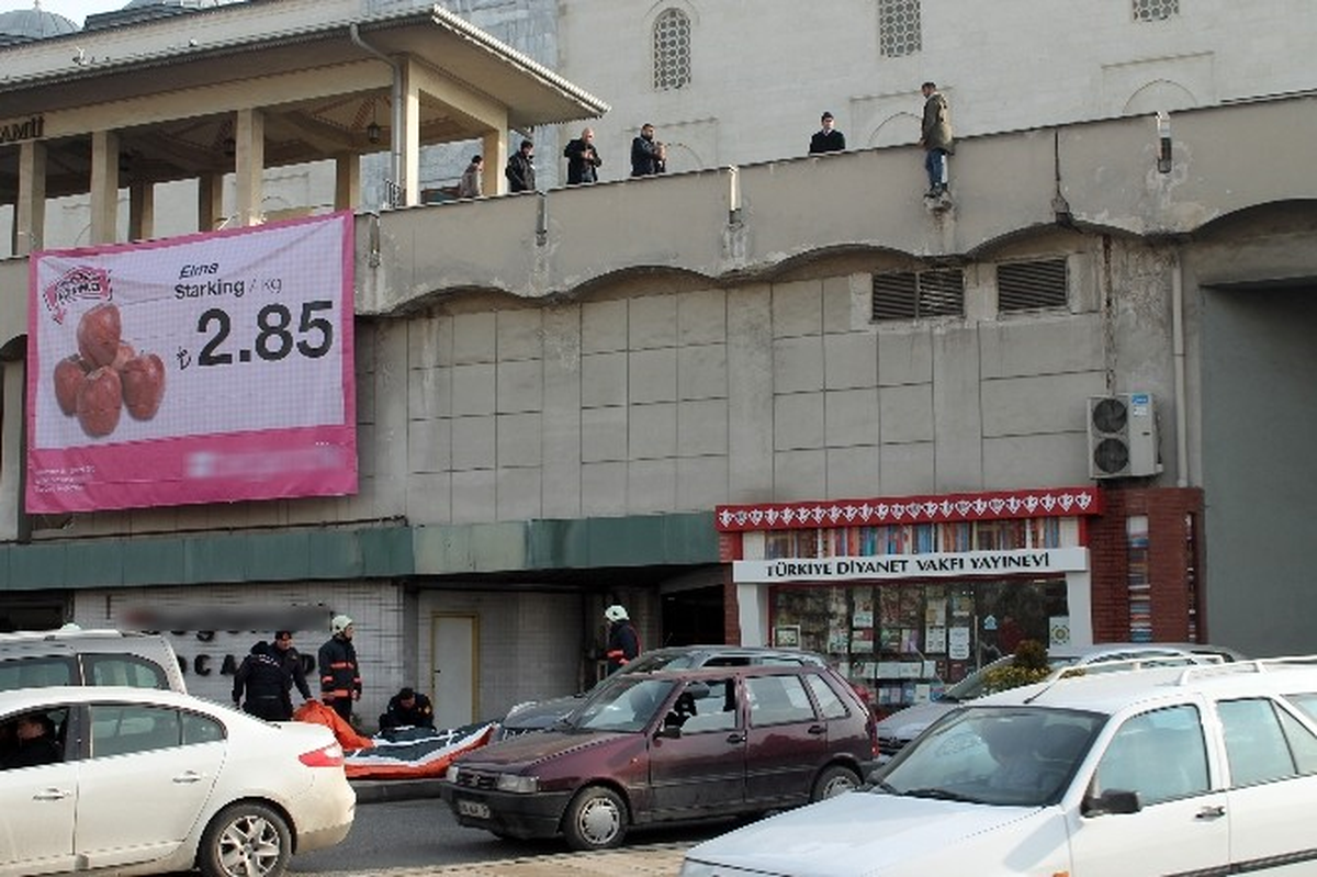 Epilepsi Hastası Genç İntihar Etmek İstedi