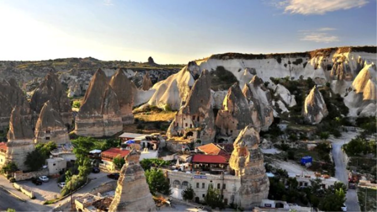 Erciyes ve Kapadokya, Turizmde Güçlerini Birleştiriyor