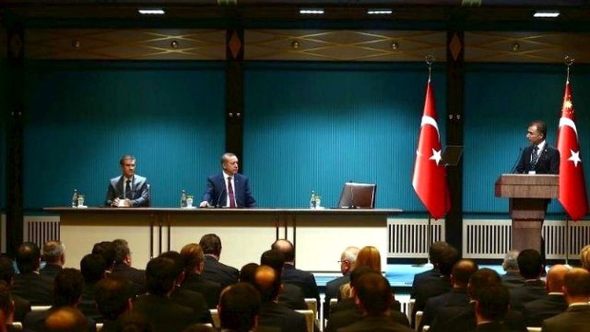 Erkan Güral: Çözüm Süreci Mutlaka Başarıya Ulaşacaktır