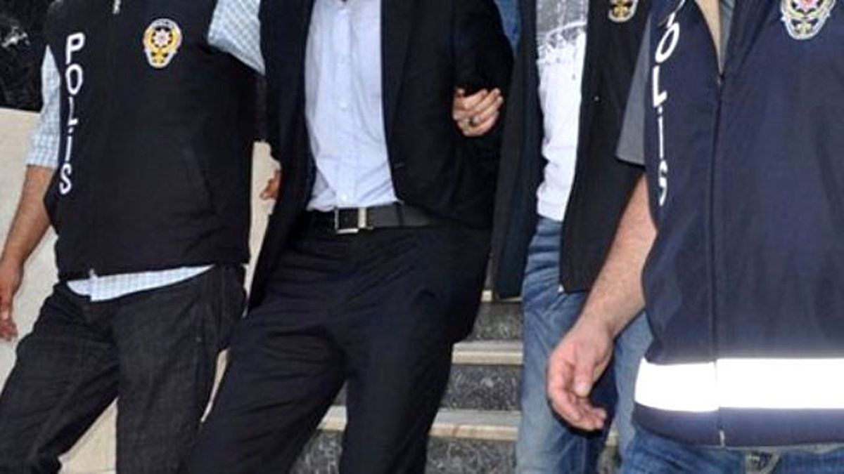 Esenyurt\'ta Korsan Eyleme Gözaltı