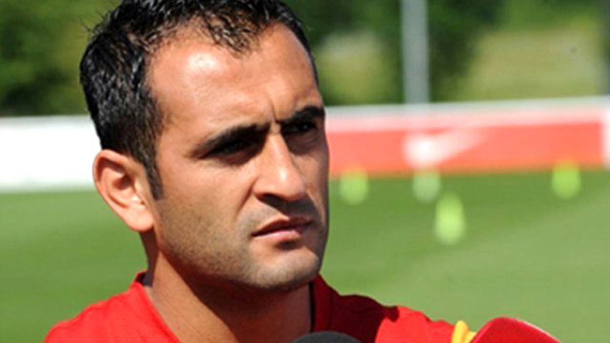 Eskişehirspor Kulübü Teknik Asbaşkanı Ünalan Açıklaması