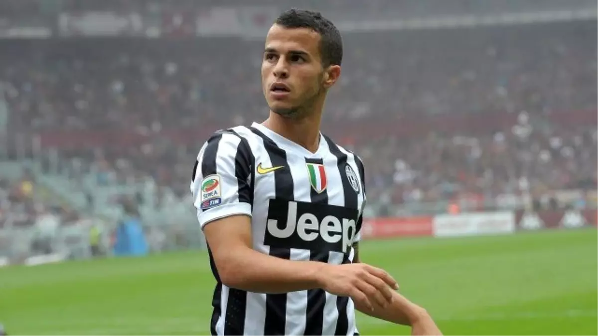 Giovinco\'nun Yeni Adresi Mls Oldu