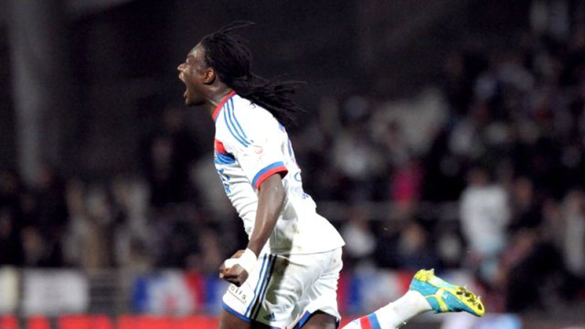 Gomis Swansea\'den Ayrılıyor