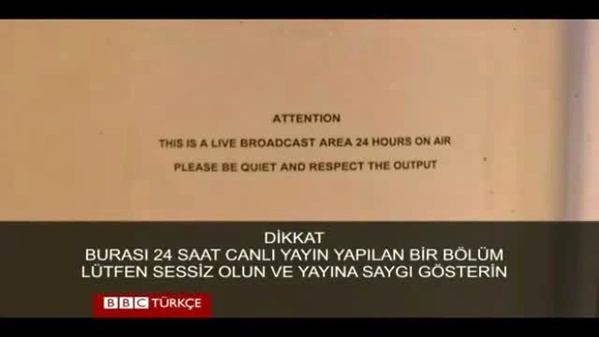 Google\'ın Çeviri Uygulamasını Bbc\'de Denedik