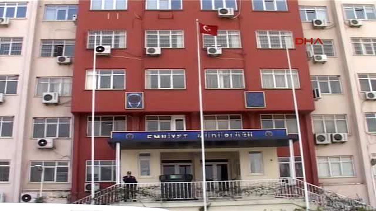 Hatay\'da 47 Polis, Yasa Dışı Dinlemeden Yargılanacak
