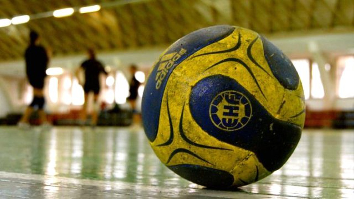 Hentbol: Bayanlar Süper Ligi