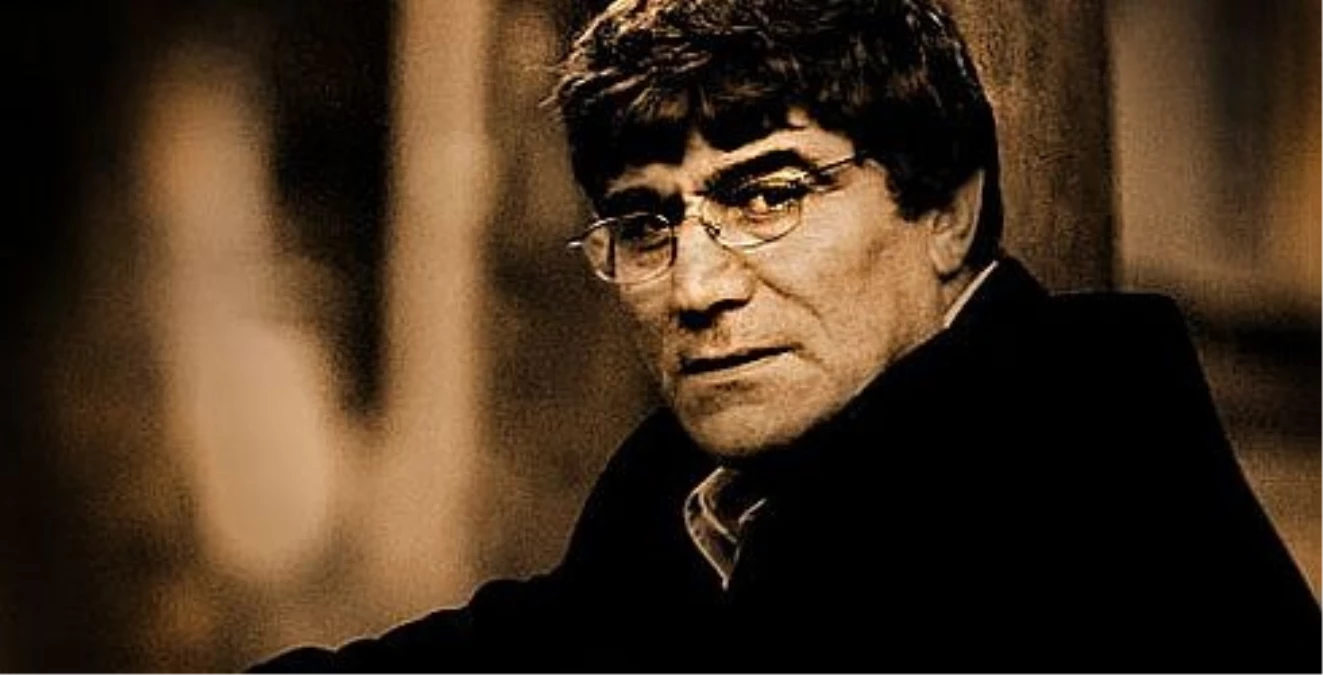 Hrant Dink\'in Öldürülmesinin 8. Yılı