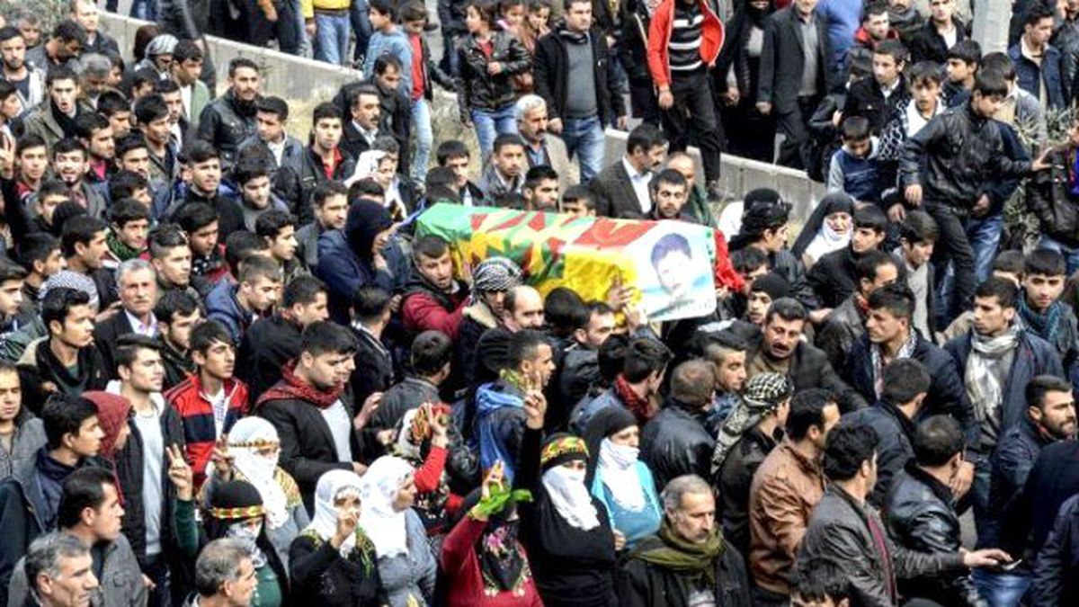 İçişleri Bakanlığı: Cizre'de Bazı Güvenlik Güçleri Kusurlu Olabilir