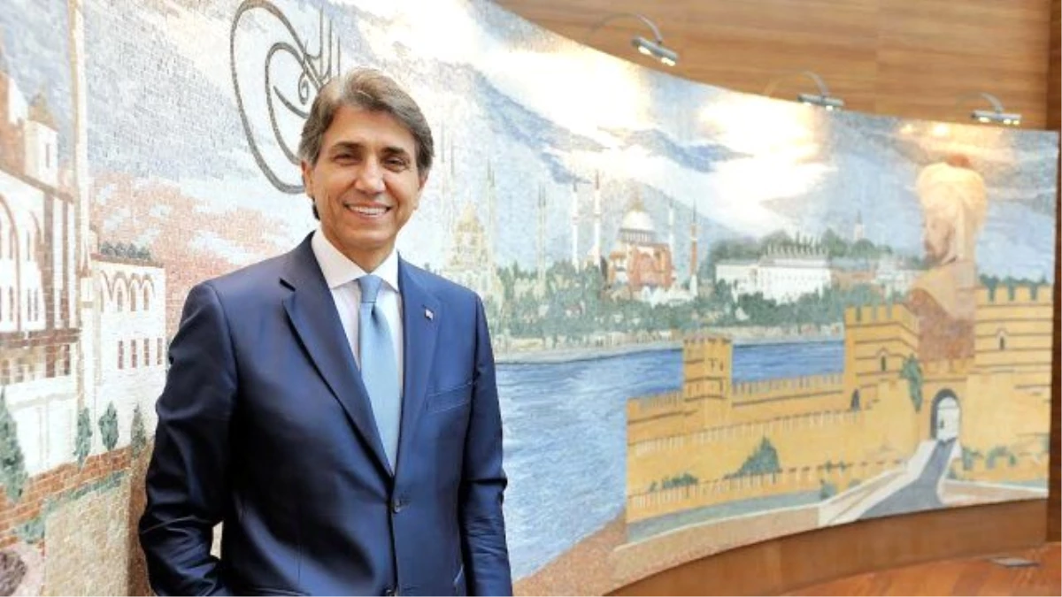İşte Türkiye\'nin En Sevilen Belediye Başkanı