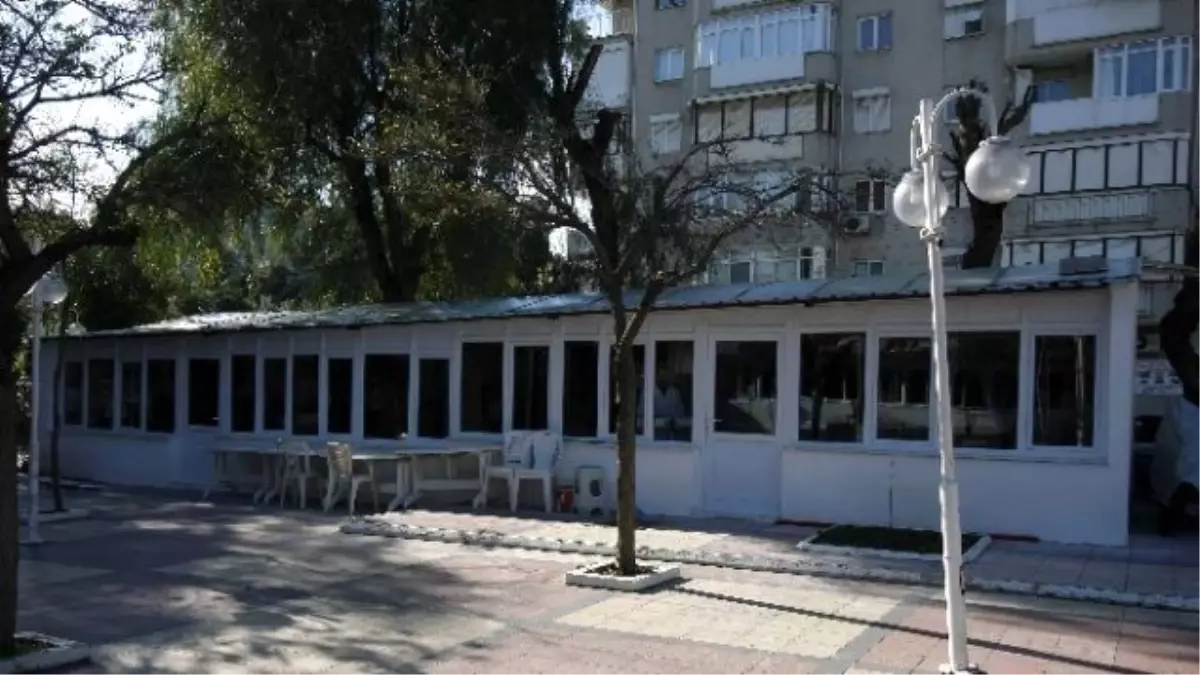 İzmir\'de Modern Ressamlar Sokağı Düzenleniyor