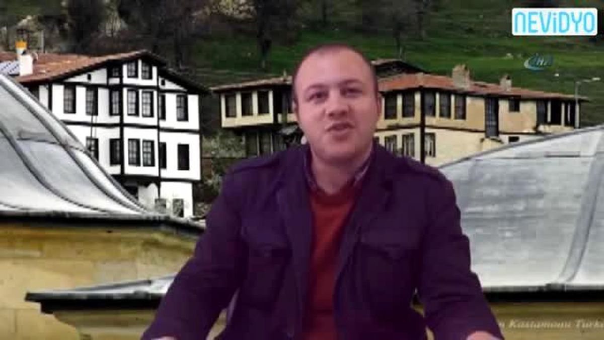 Kastamonu Ağzıyla ÖSS Soruları