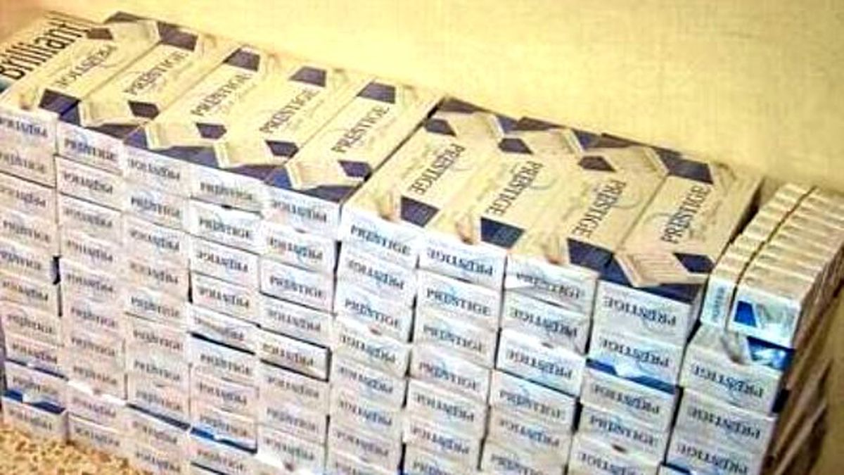 Kilis\'te Kaçakçılık Operasyonları
