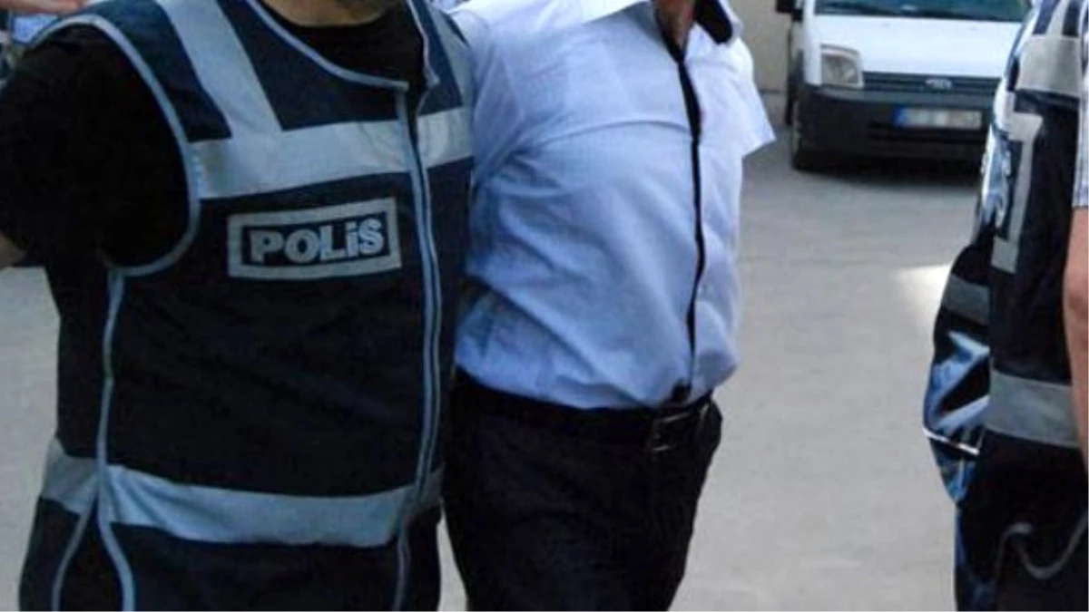 Konya\'da Hırsızlara Şafak Operasyonu: 12 Gözaltı