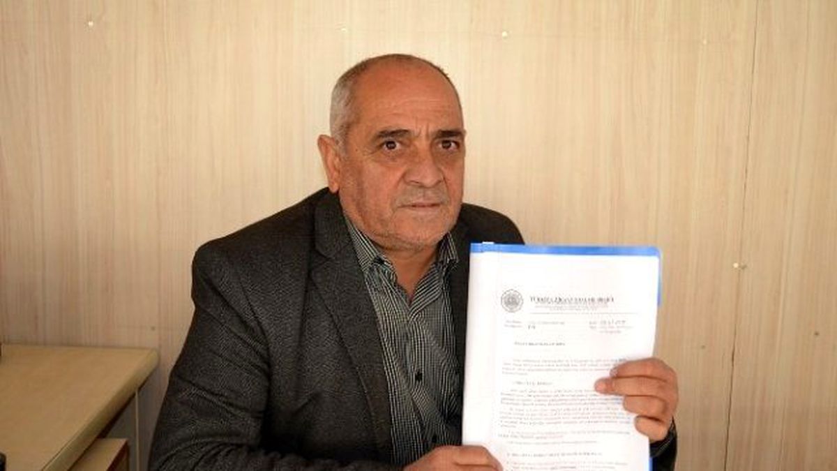 Kula Ziraat Odası Başkanı \'Aday Olamaz\' Diyenlere Cevap Verdi