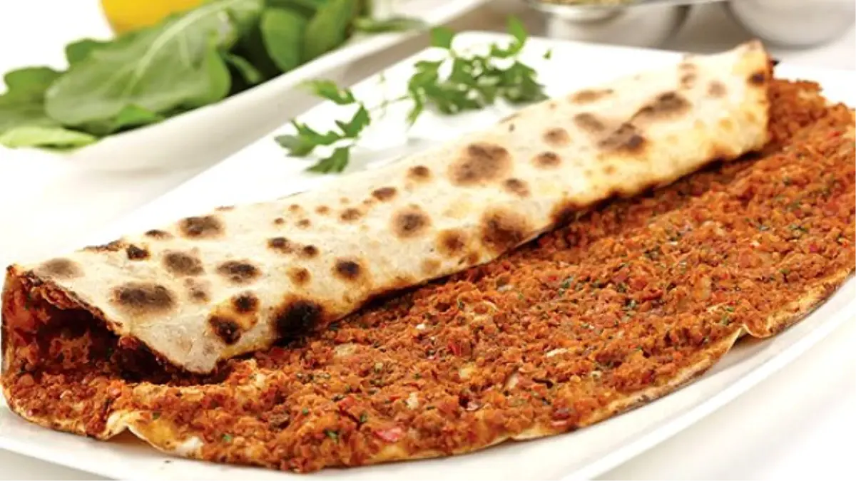 Lahmacunda Yeni Dönem Başladı