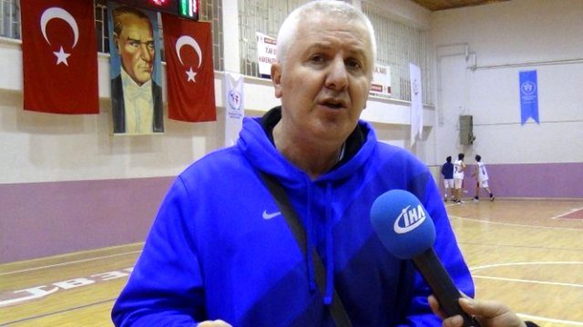 Liseler Arası Genç Erkek ve Kız Basketbol Müsabakaları Sona Erdi