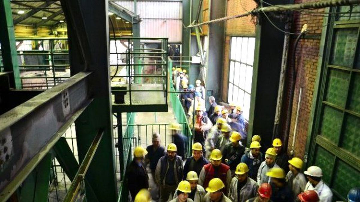 Madenlere "Merkezi Gaz İzleme Sistemi" Sensörleri Alınacak