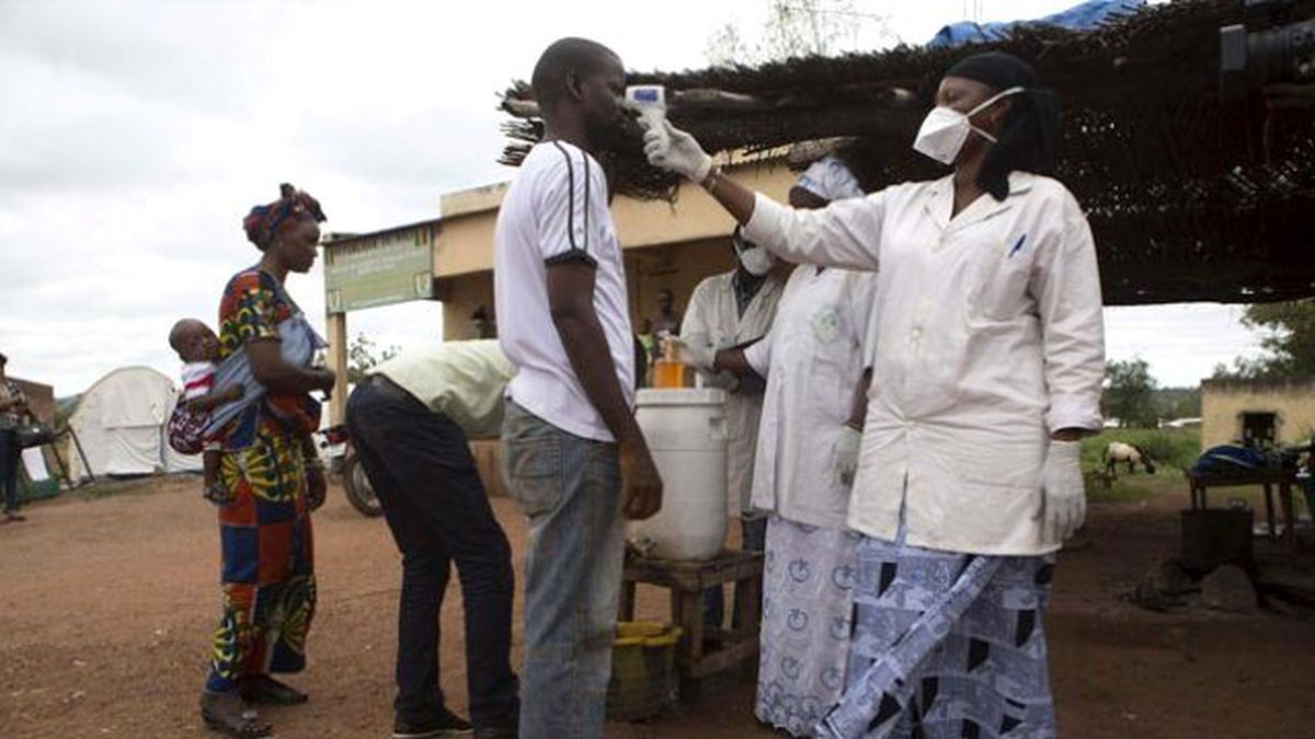 Mali\'de Ebola Salgını Sona Erdi