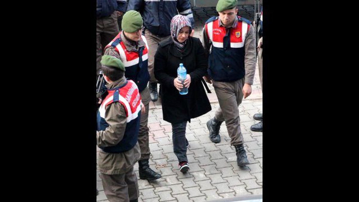 Mali Müşavir Cinayetinde Savcı Tahliye İstedi, Mahkeme Reddetti
