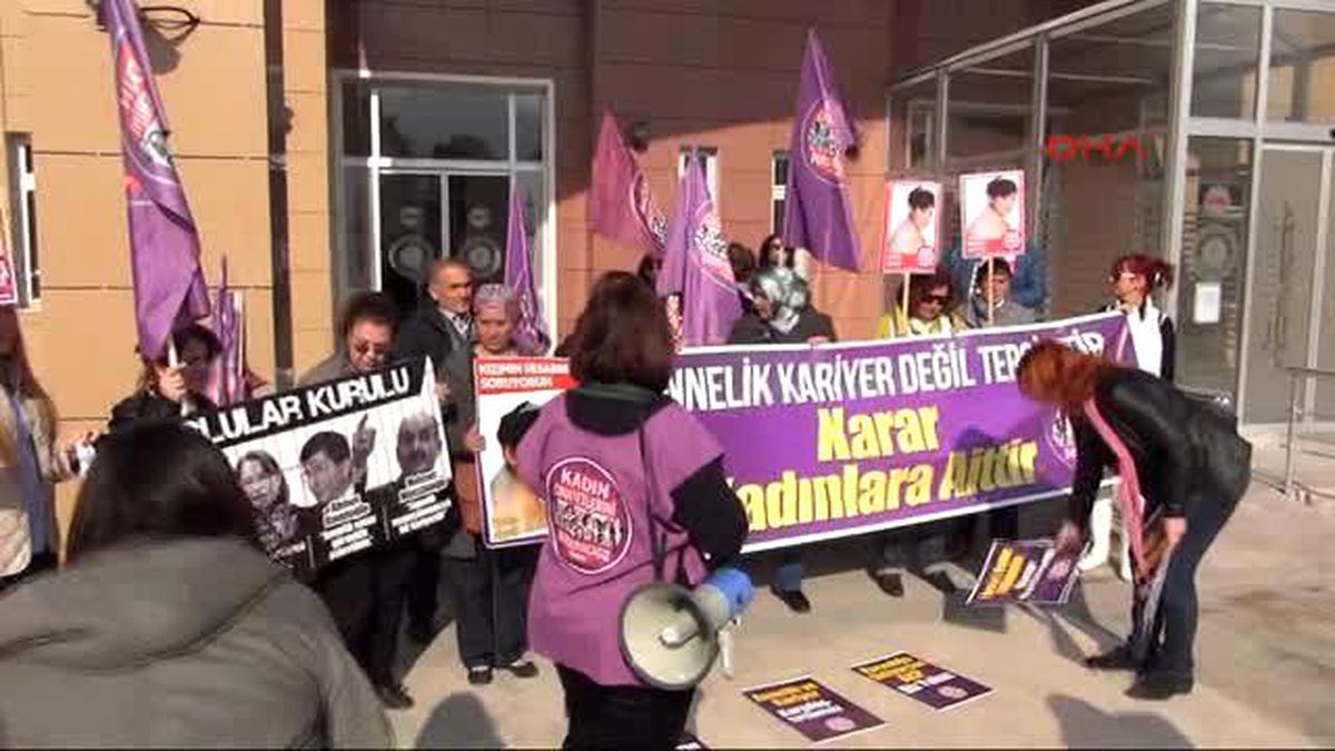 Manisa - Hamile Eşini Öldürmekle Suçlanan Kocanın Tahliye Talebi Reddedildi