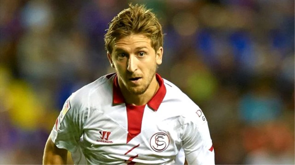 Marko Marin\'in Yeni Adresi Anderlecht