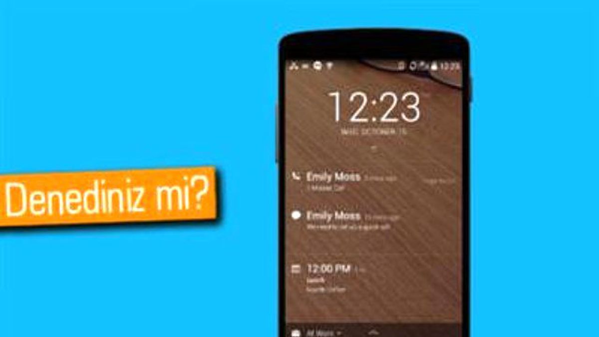 Microsoft\'tan Android Uygulamasına Güncelleme