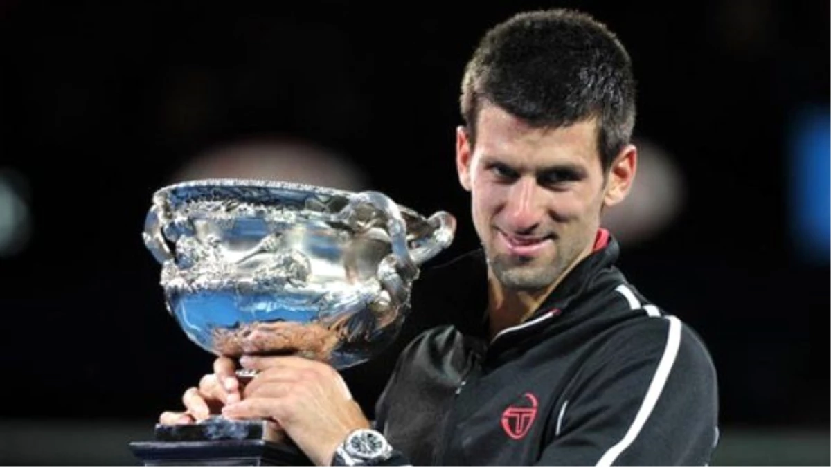 Novak Djokovic, Aljaz Bedene Karşısında Zorlanmadan Üst Tura Çıktı