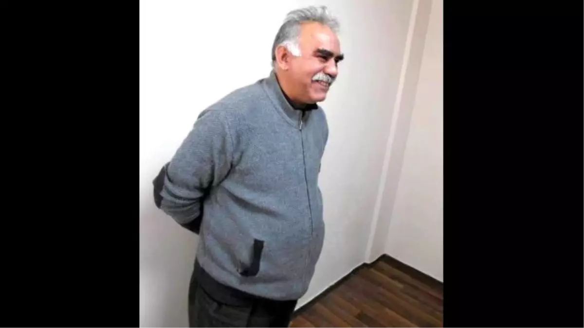 Öcalan\'ın Manifestosu Sınav Sorusu Oldu
