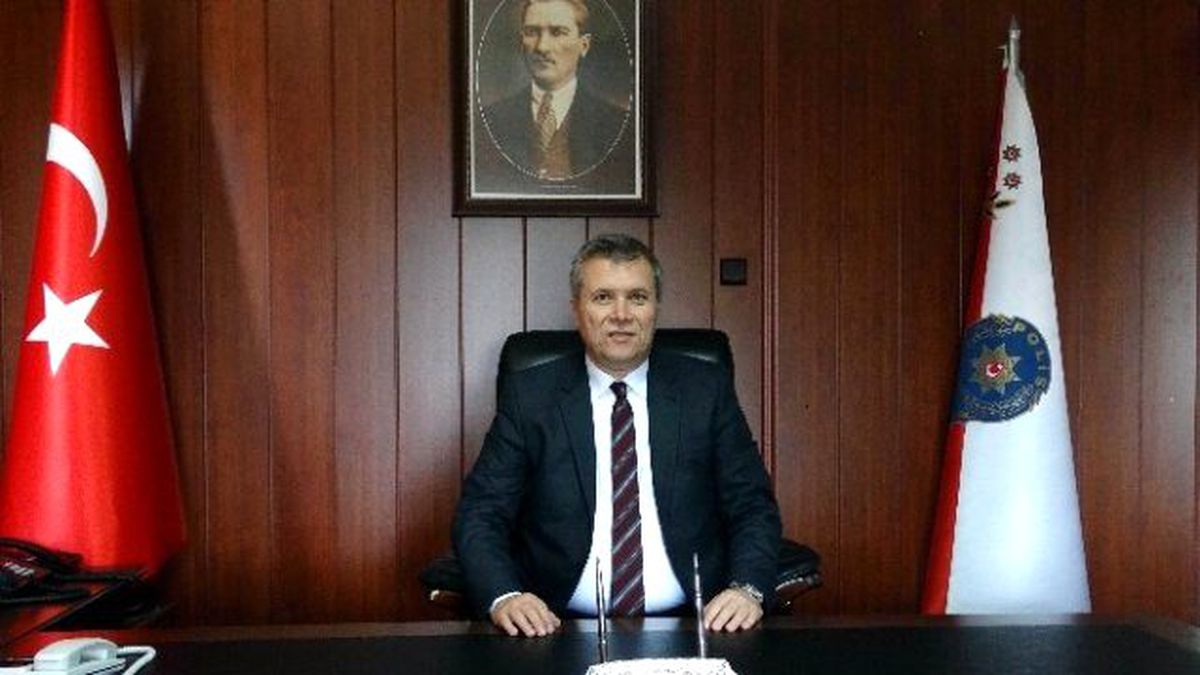 Polis Vatandaşları Uyardı