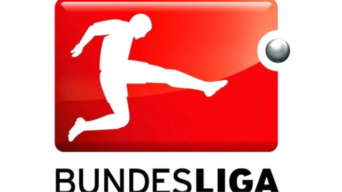 Sayılarla Bundesliga\'da İlk Yarının Değerlendirmesi