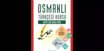 Seka'da Osmanlı Türkçesi Kursu Başlıyor