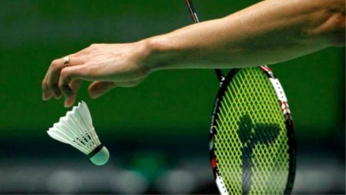 Siirt\'te Badminton Hakem Kursu