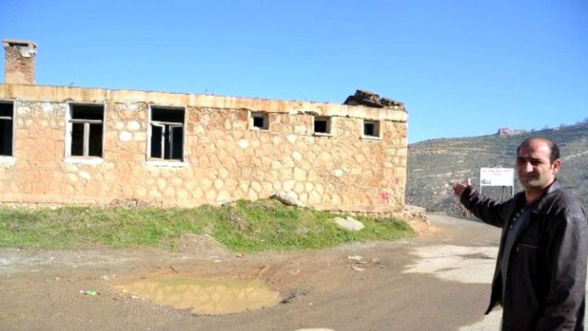 Siirt\'te Sağlık Hizmetleri Kur\'an Kursunda Veriliyor