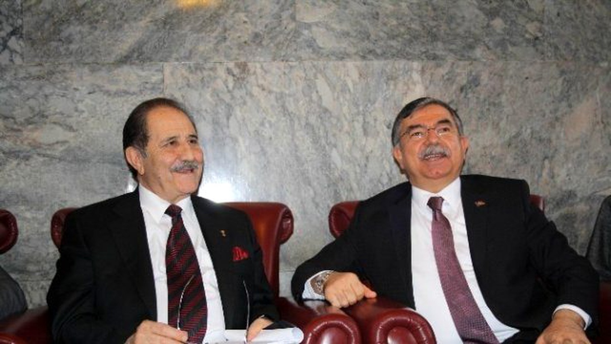 Sivas ve İlçelerinin Sorunları Ankara\'ya Taşındı