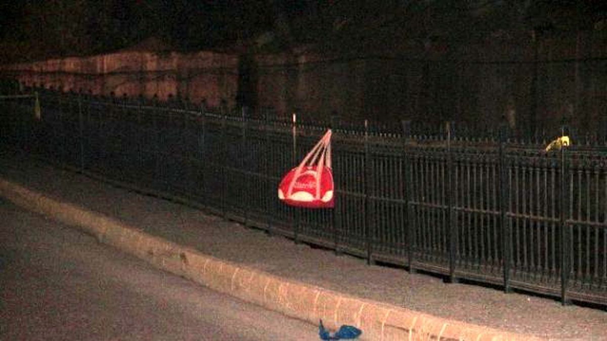 Zonguldak\'ta Şüpheli Çanta Polisi Harekete Geçirdi
