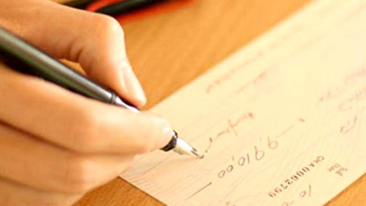 Tbb: "2014\'te Toplam 8,2 Milyar Tutarında 1 Milyon Adet Senet Protesto Edildi"