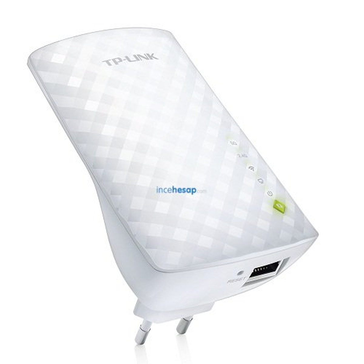 Tp-Link Re200(Eu) Ac750 Mbps Dual Band Extender