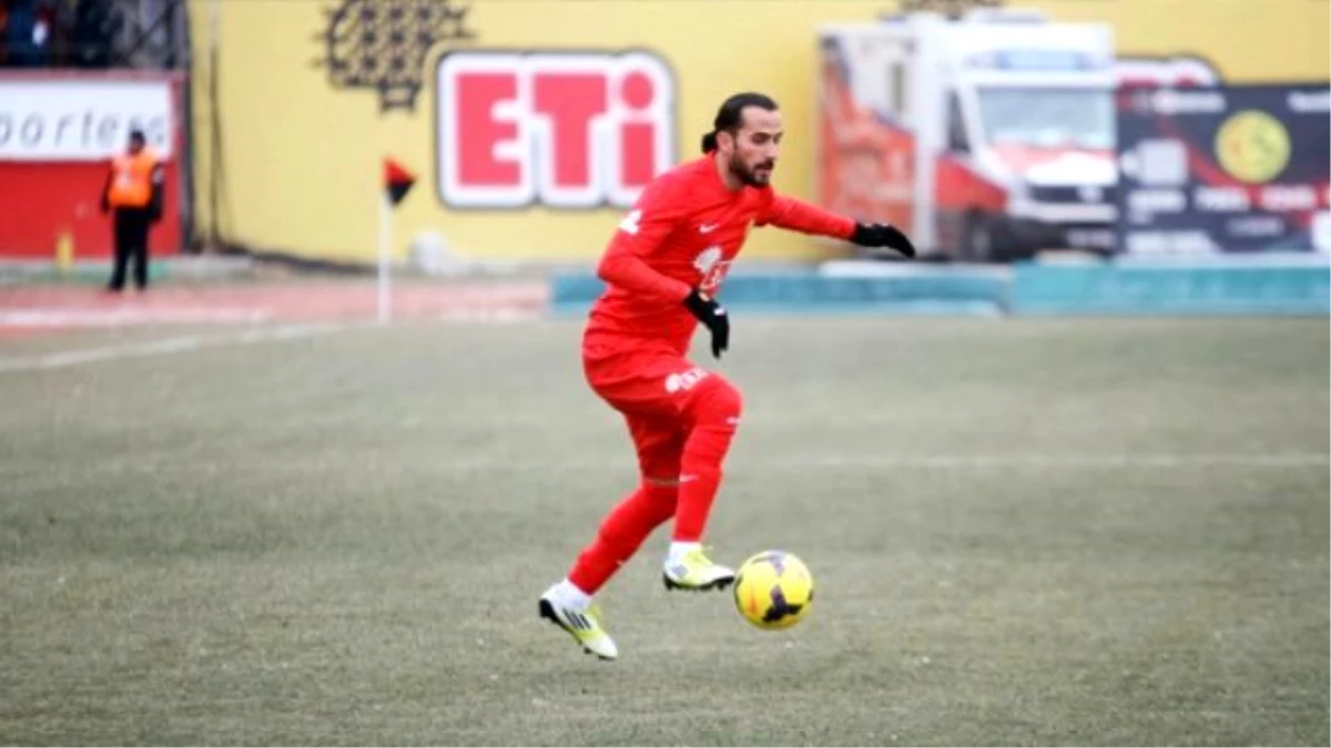 Erkan Zengin Trabzonspor\'da